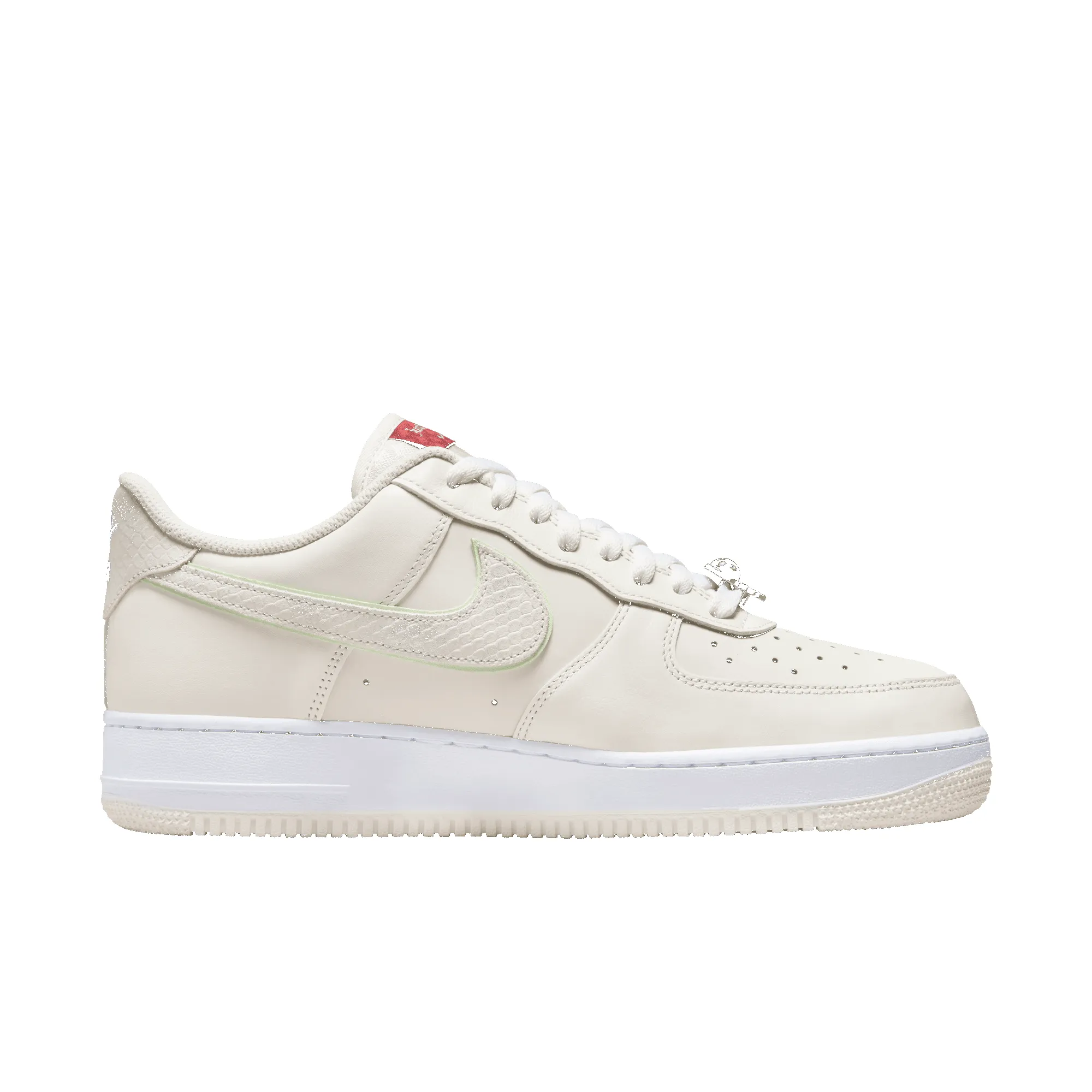 AIR FORCE 1 `07 "YEAR OF THE DRAGON" sold by Lapstone & Hammer product image thumbnail 3