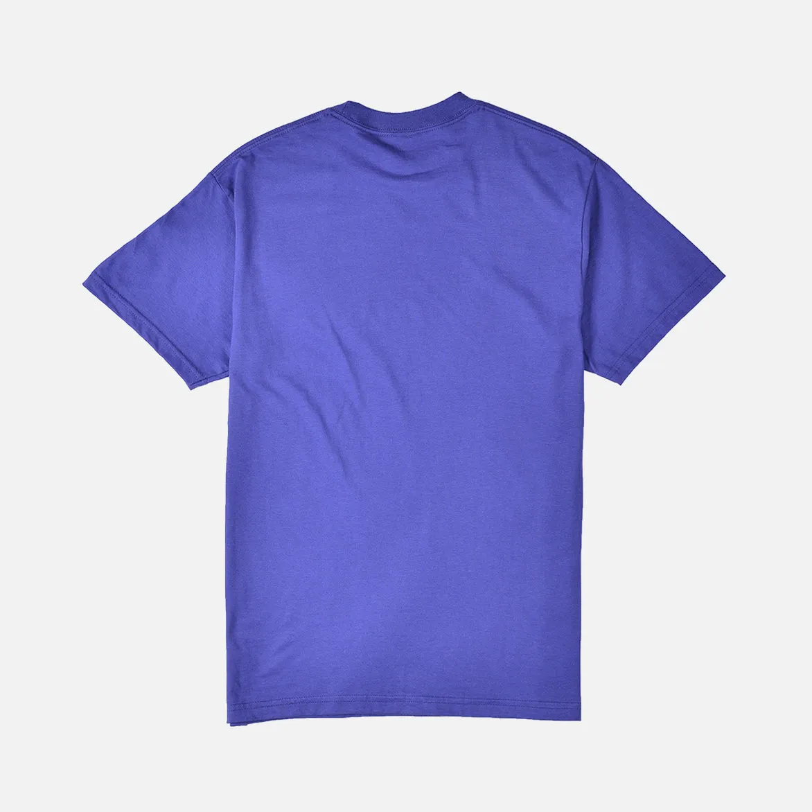 LAPSTONE DECO BOX TEE - COBALT sold by Lapstone & Hammer product image thumbnail 2