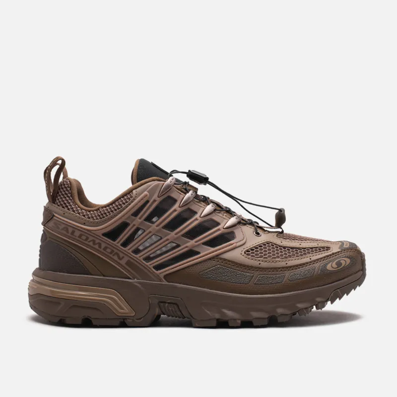 ACS PRO DESERT - DARK EARTH / CARIBOU sold by Lapstone & Hammer