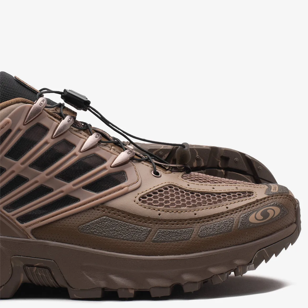 ACS PRO DESERT - DARK EARTH / CARIBOU sold by Lapstone & Hammer product image thumbnail 4