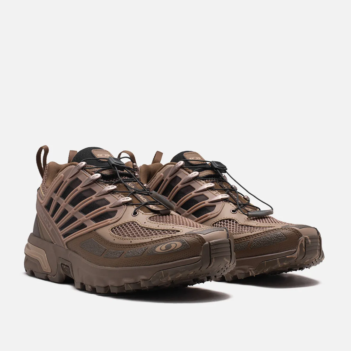 ACS PRO DESERT - DARK EARTH / CARIBOU sold by Lapstone & Hammer product image thumbnail 2