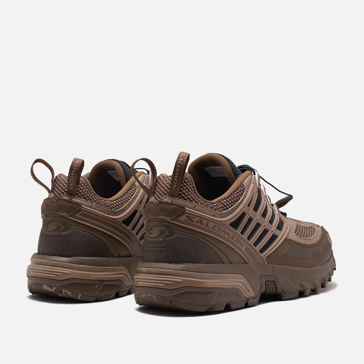 ACS PRO DESERT - DARK EARTH / CARIBOU sold by Lapstone & Hammer product image thumbnail 3