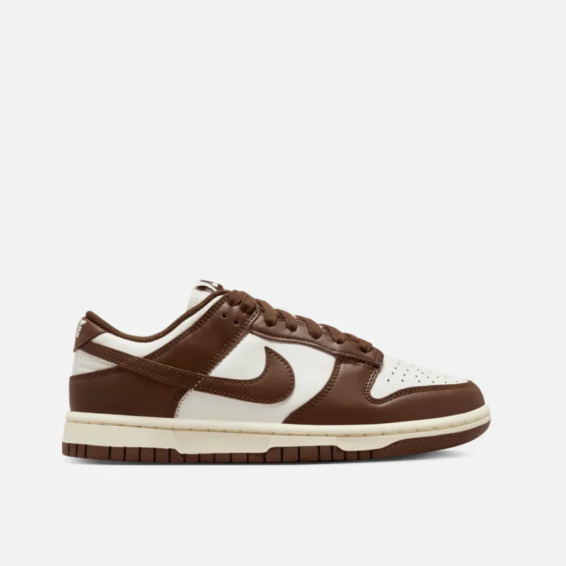 WMNS DUNK LOW "CACAO WOW" sold by Lapstone & Hammer