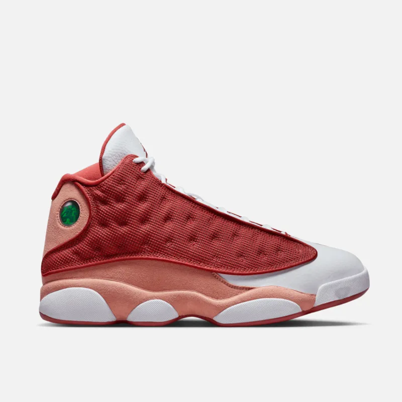 AIR JORDAN 13 RETRO "DUNE RED" sold by Lapstone & Hammer