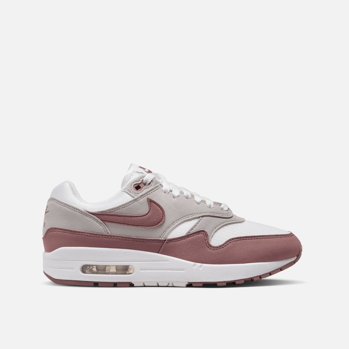WMNS AIR MAX 1 "SMOKEY MAUVE" sold by Lapstone & Hammer