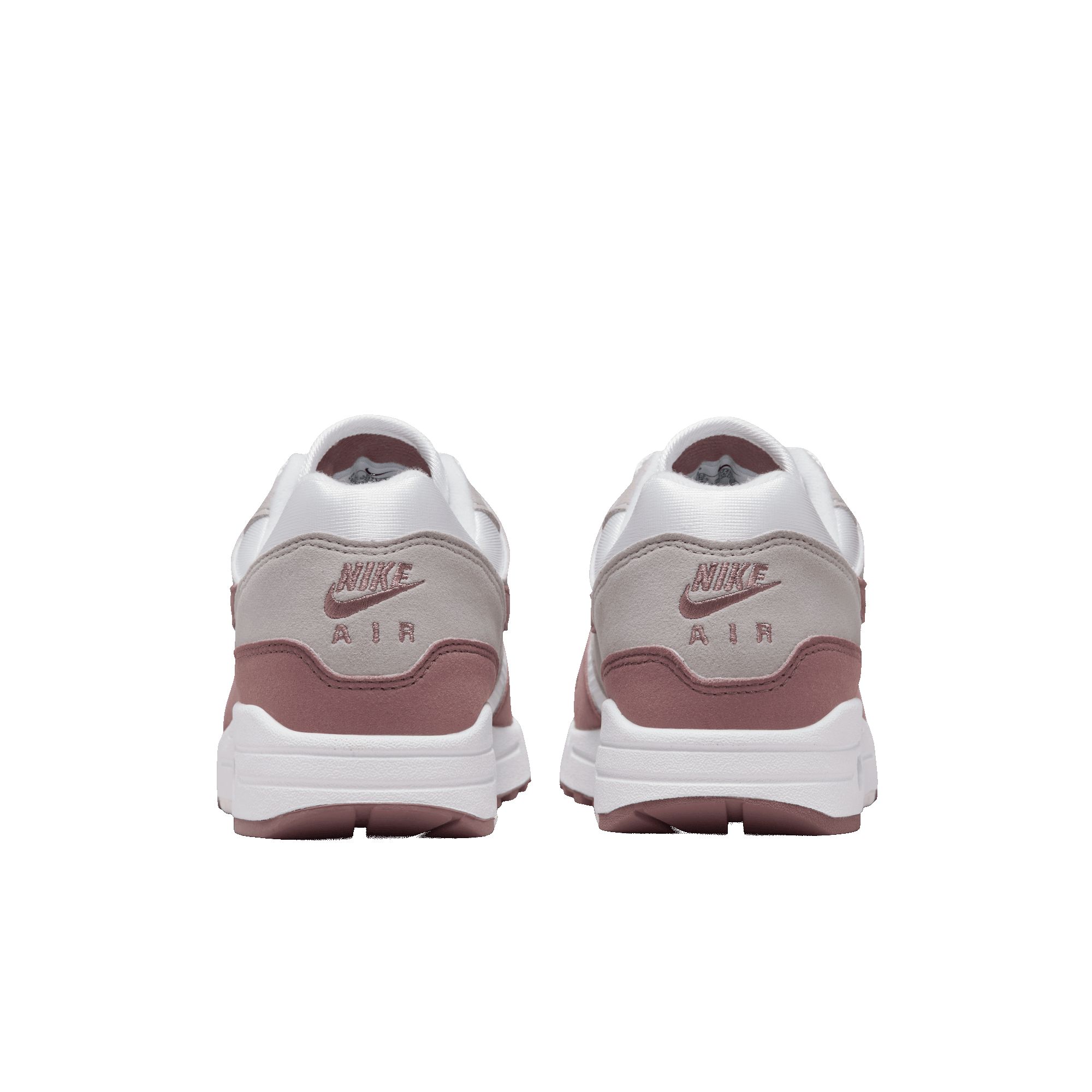 WMNS AIR MAX 1 "SMOKEY MAUVE" sold by Lapstone & Hammer product image thumbnail 2