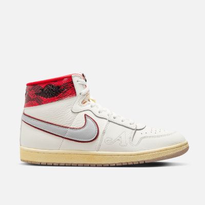 AWAKE NY X JORDAN AIR SHIP PE SP "UNIVERSITY RED" sold by Lapstone & Hammer