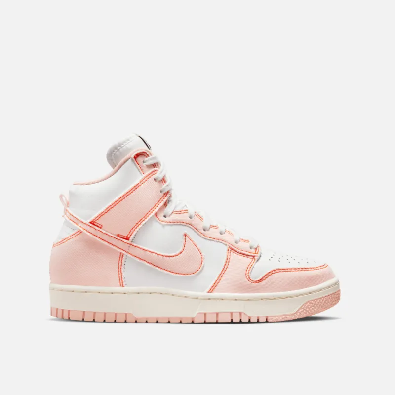 WMNS DUNK HIGH 1985 "ARCTIC ORANGE" sold by Lapstone & Hammer