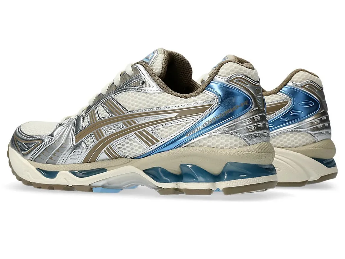 WMNS GEL-KAYANO 14 - CREAM / PEPPER sold by Lapstone & Hammer product image thumbnail 3
