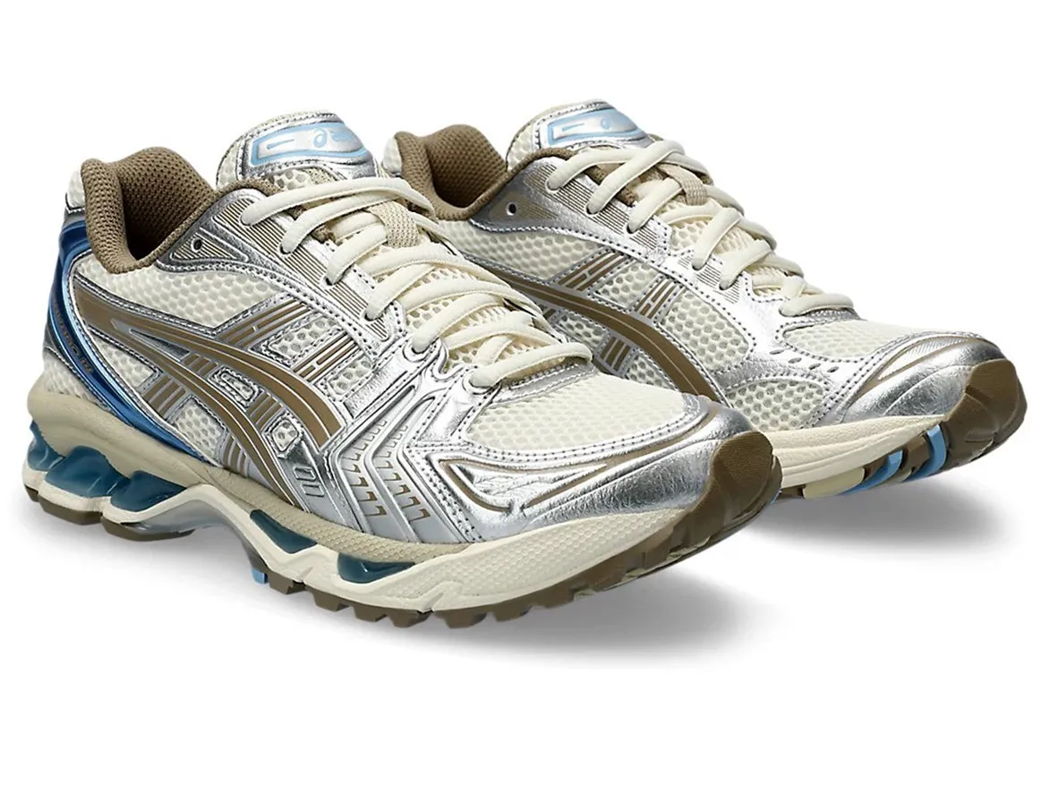 WMNS GEL-KAYANO 14 - CREAM / PEPPER sold by Lapstone & Hammer product image thumbnail 2