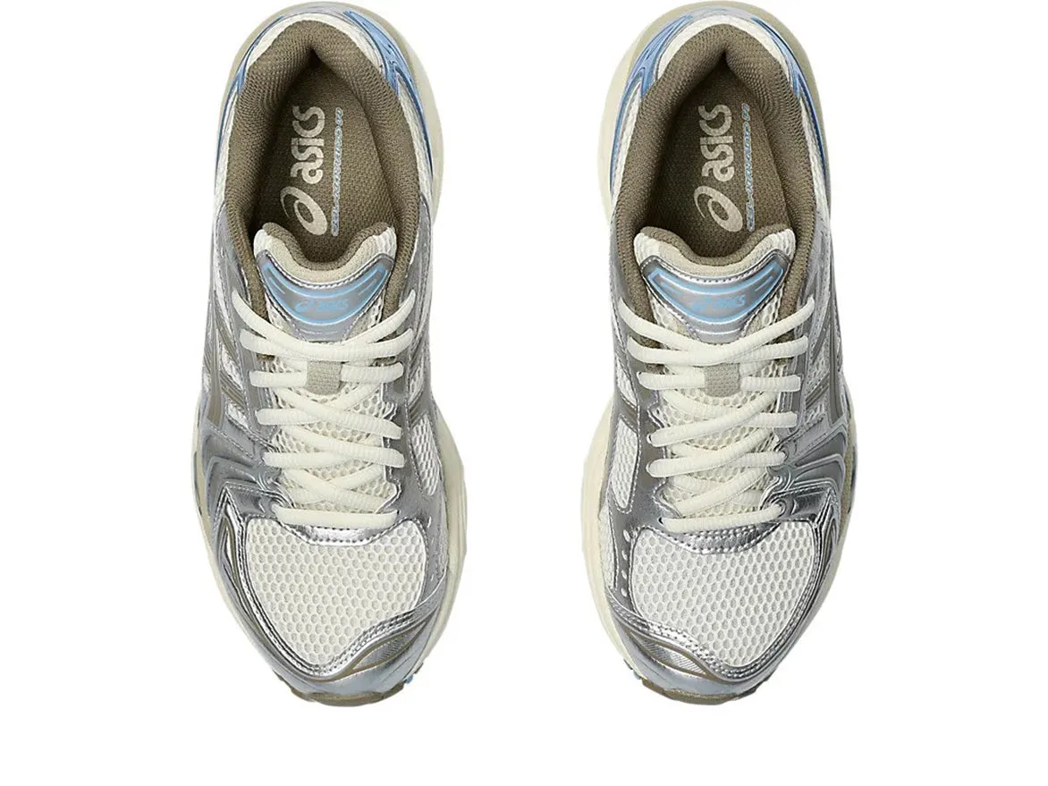 WMNS GEL-KAYANO 14 - CREAM / PEPPER sold by Lapstone & Hammer product image thumbnail 4