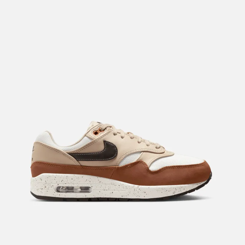 WMNS AIR MAX 1 `87 "VELVET BROWN" sold by Lapstone & Hammer
