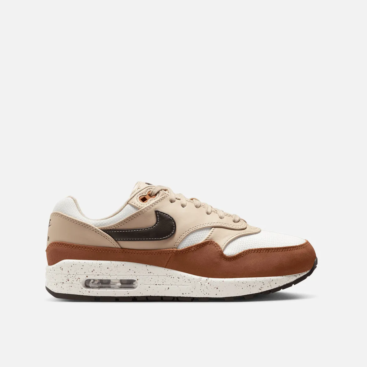 WMNS AIR MAX 1 `87 "VELVET BROWN" sold by Lapstone & Hammer