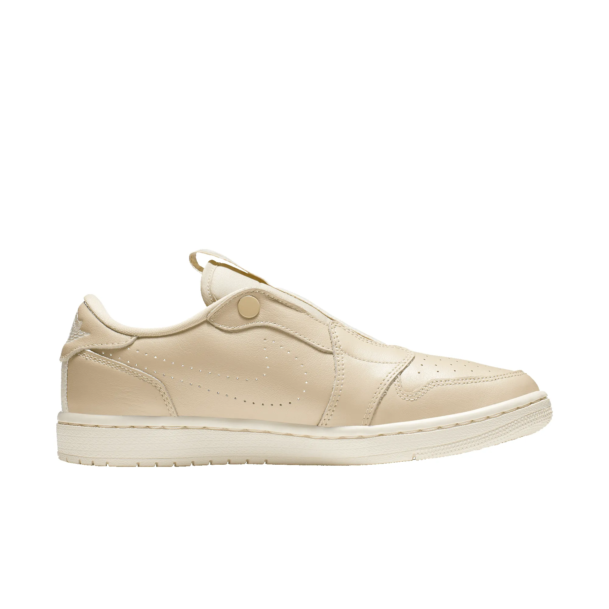 WMNS AIR JORDAN 1 RETRO LOW SLIP "DESERT ORE" sold by Lapstone & Hammer product image thumbnail 3