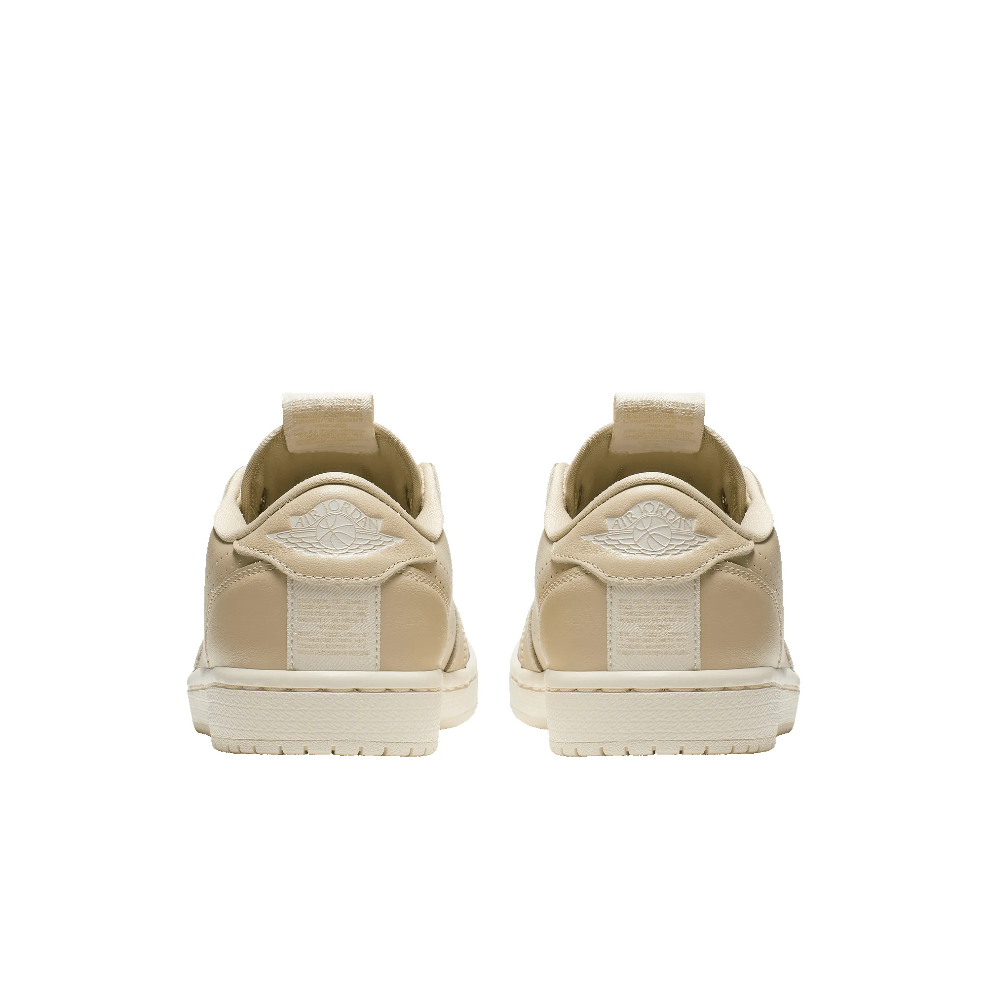 WMNS AIR JORDAN 1 RETRO LOW SLIP "DESERT ORE" sold by Lapstone & Hammer product image thumbnail 4