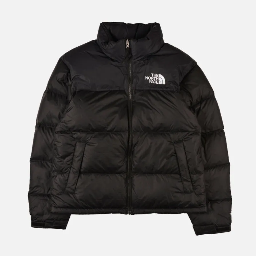1996 RETRO NUPTSE JACKET - BLACK / BLACK sold by Lapstone & Hammer