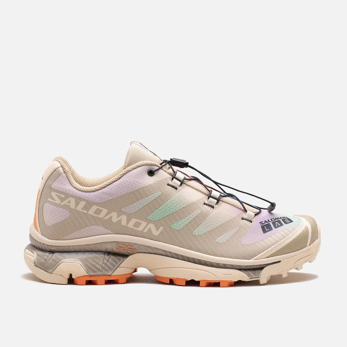 XT-4 OG AURORA BOREALIS - SHORTBREAD / BIRD OF PARADISE sold by Lapstone & Hammer