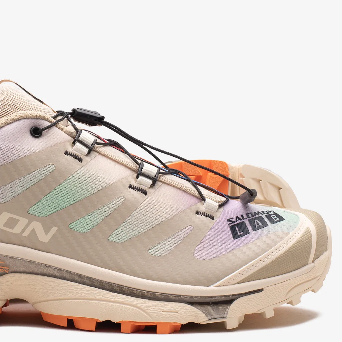 XT-4 OG AURORA BOREALIS - SHORTBREAD / BIRD OF PARADISE sold by Lapstone & Hammer product image thumbnail 4