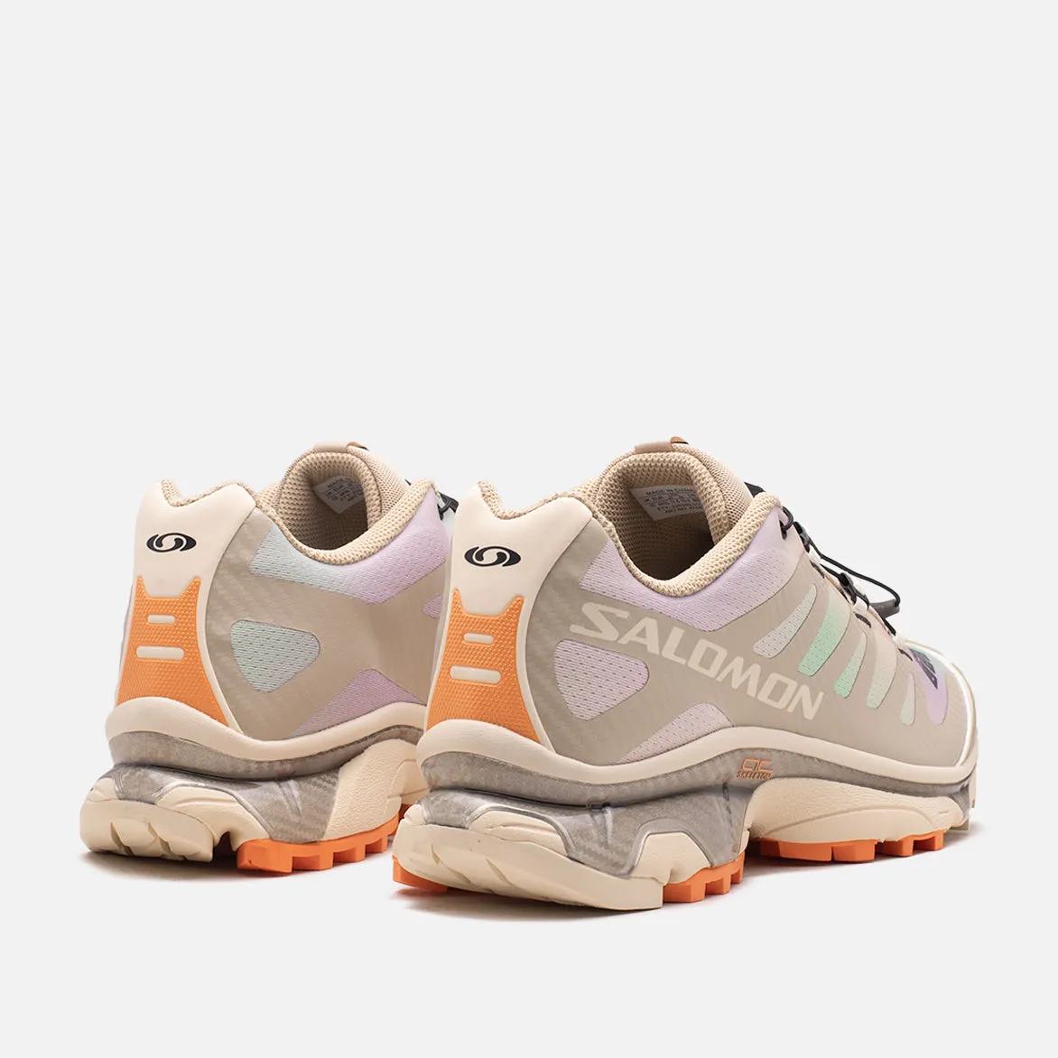 XT-4 OG AURORA BOREALIS - SHORTBREAD / BIRD OF PARADISE sold by Lapstone & Hammer product image thumbnail 3