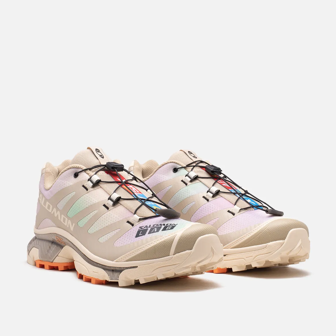 XT-4 OG AURORA BOREALIS - SHORTBREAD / BIRD OF PARADISE sold by Lapstone & Hammer product image thumbnail 2