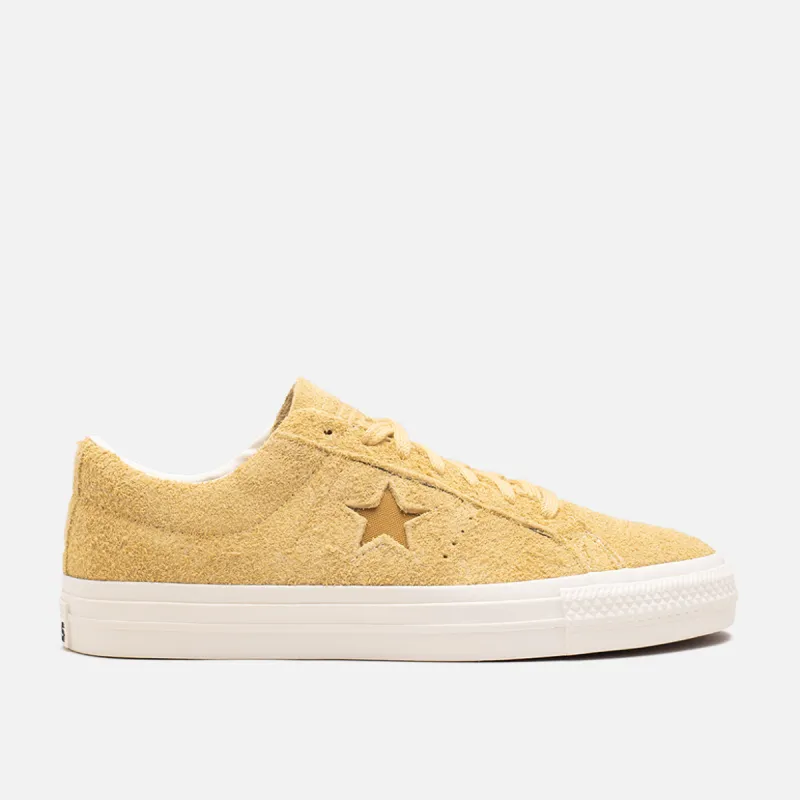 ONE STAR PRO OX - TRAIL / HEAD GOLD sold by Lapstone & Hammer
