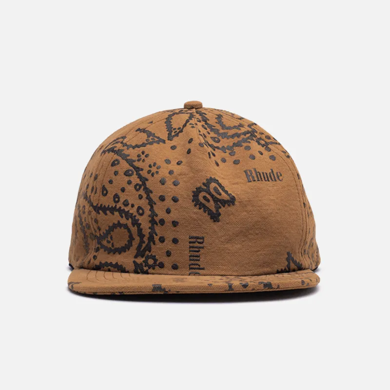 RHEPURPOSED HAT - TAN sold by Lapstone & Hammer