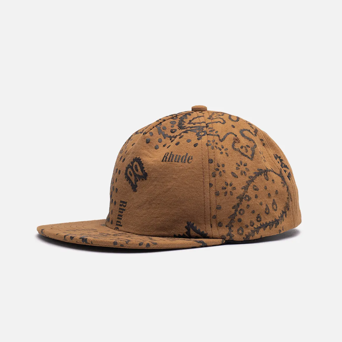 RHEPURPOSED HAT - TAN sold by Lapstone & Hammer product image thumbnail 2