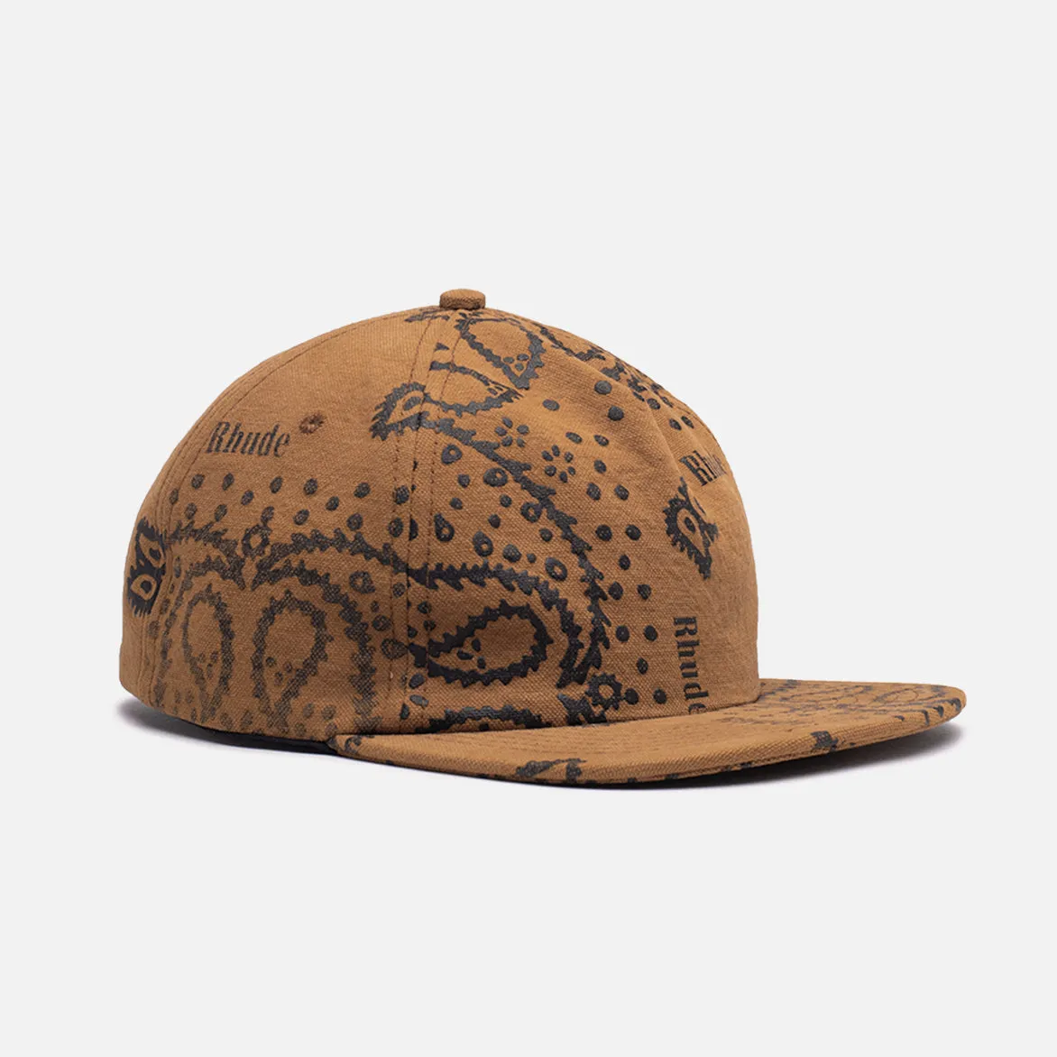 RHEPURPOSED HAT - TAN sold by Lapstone & Hammer product image thumbnail 3