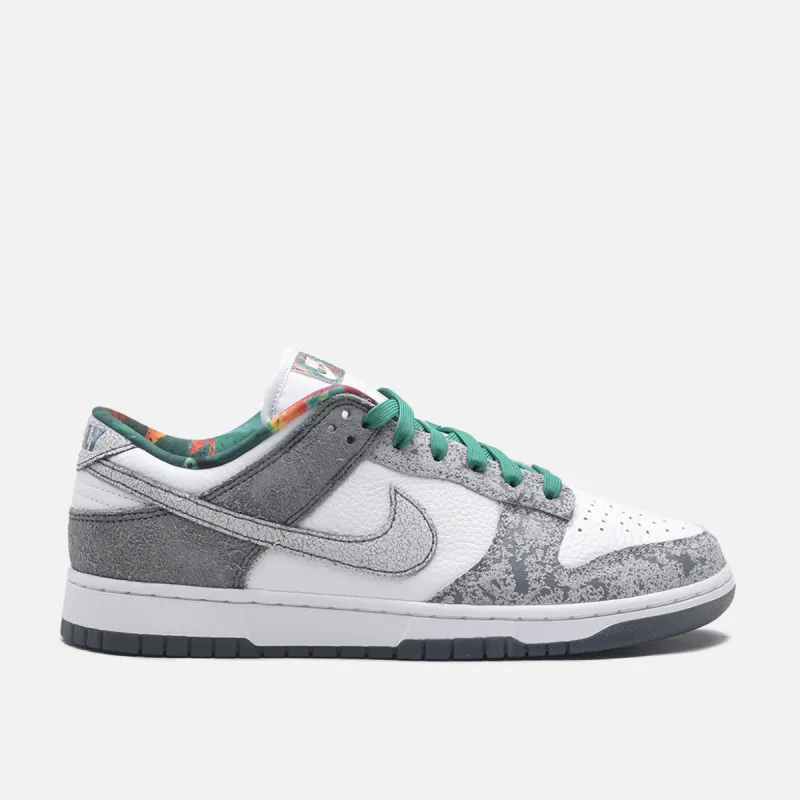 DUNK LOW RETRO PRM "PHILLY" sold by Lapstone & Hammer