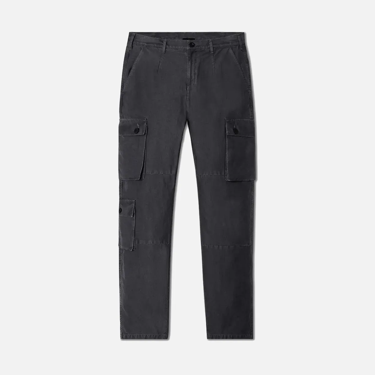 TECHNO UTILITY PANT - BLACK sold by Lapstone & Hammer