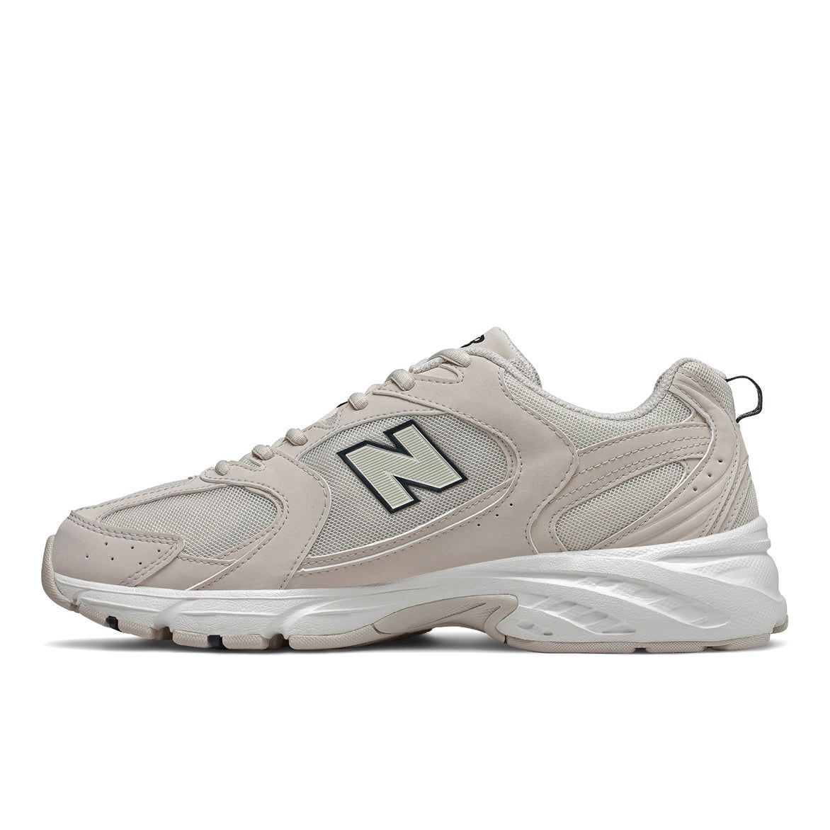 530 "MOONBEAM / SEA SALT" sold by Lapstone & Hammer product image thumbnail 2