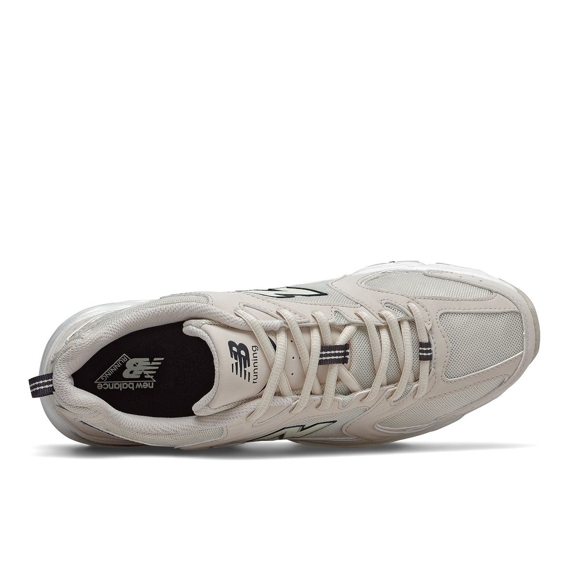 530 "MOONBEAM / SEA SALT" sold by Lapstone & Hammer product image thumbnail 3
