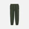 BILLIE EILISH X NIKE FLEECE PANT "SEQUOIA" sold by Lapstone & Hammer