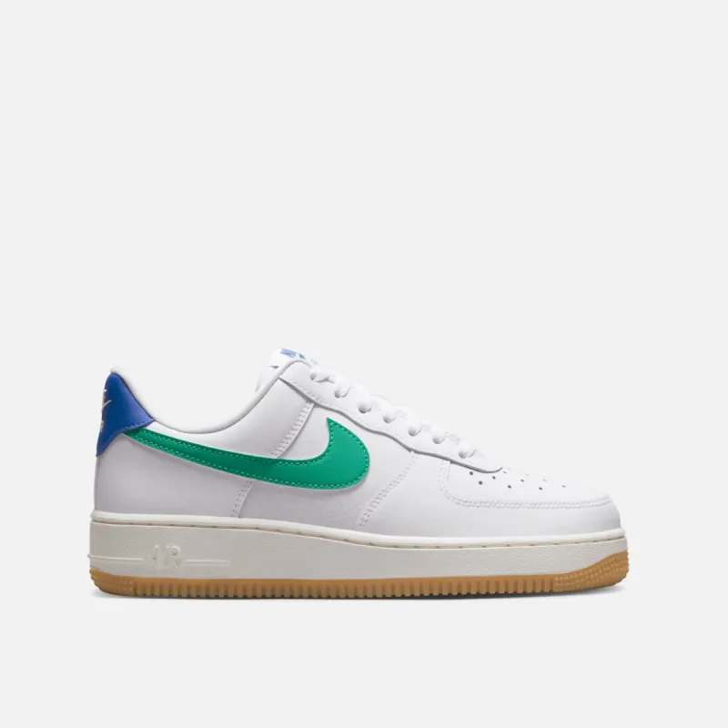 WMNS AIR FORCE 1 `07 - STADIUM GREEN sold by Lapstone & Hammer