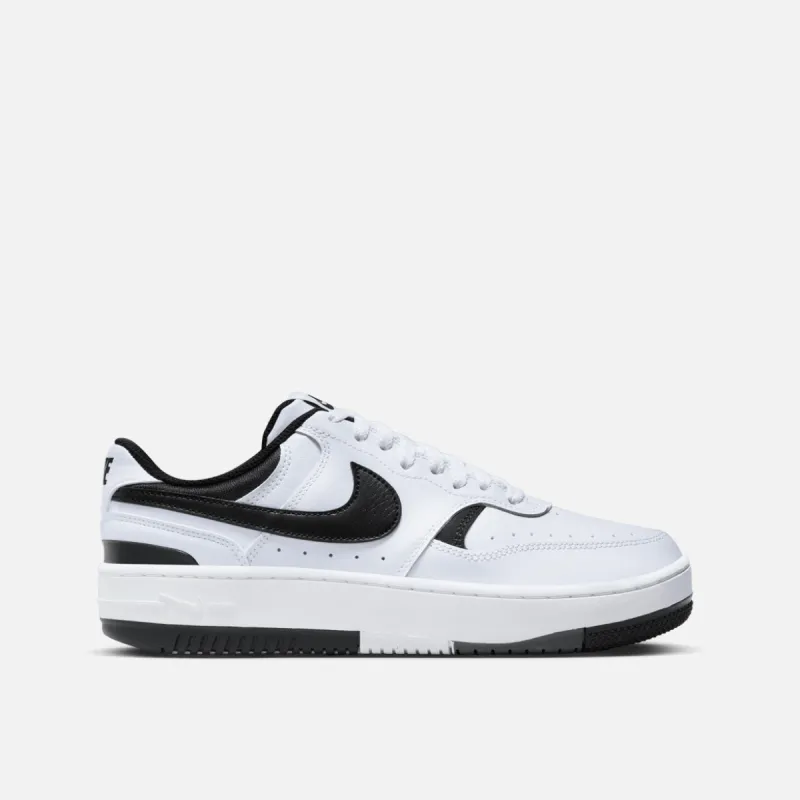 WMNS GAMMA FORCE - WHITE / BLACK sold by Lapstone & Hammer