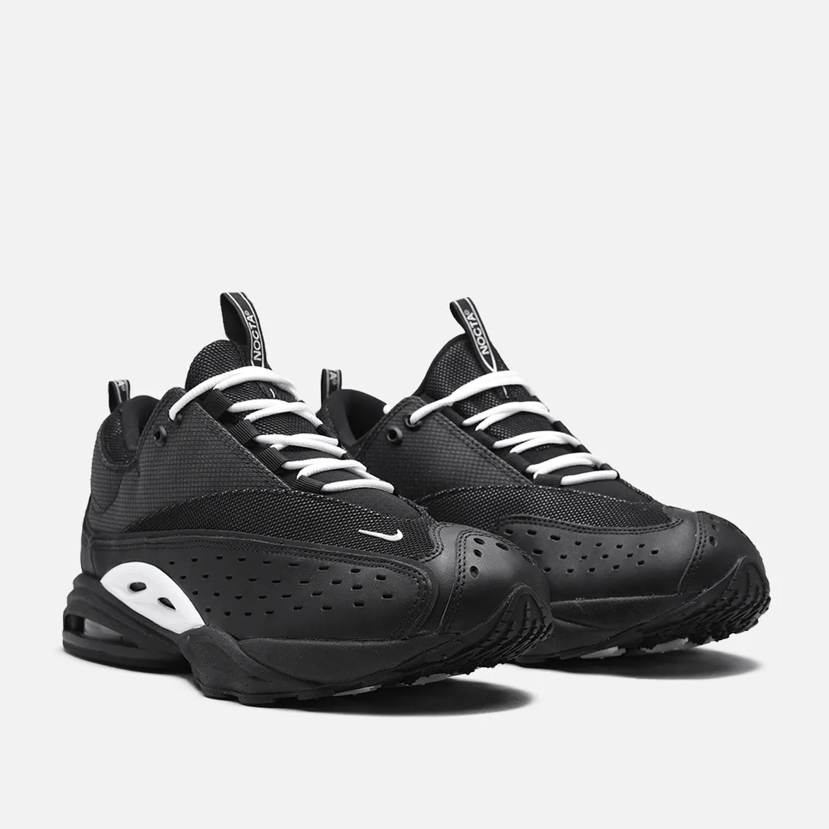 NOCTA X NIKE AIR ZOOM DRIVE SP "BLACK" sold by Lapstone & Hammer product image thumbnail 2