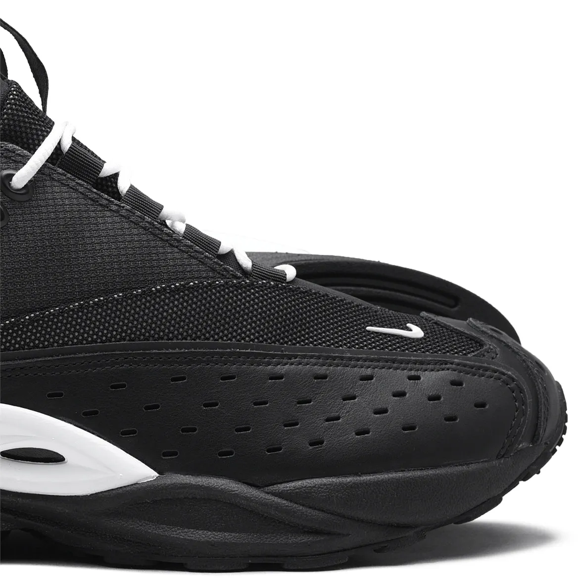 NOCTA X NIKE AIR ZOOM DRIVE SP "BLACK" sold by Lapstone & Hammer product image thumbnail 4