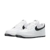 AIR FORCE 1 `07 - WHITE / BLACK sold by Lapstone & Hammer