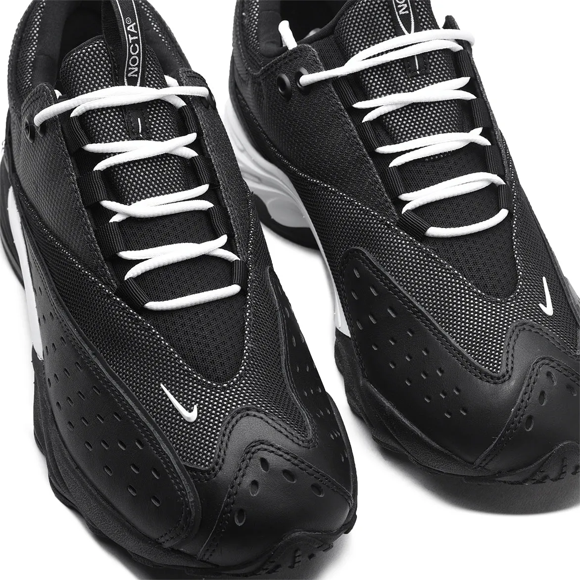 NOCTA X NIKE AIR ZOOM DRIVE SP "BLACK" sold by Lapstone & Hammer product image thumbnail 5