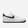 AIR FORCE 1 `07 - WHITE / BLACK sold by Lapstone & Hammer