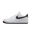 AIR FORCE 1 `07 - WHITE / BLACK sold by Lapstone & Hammer