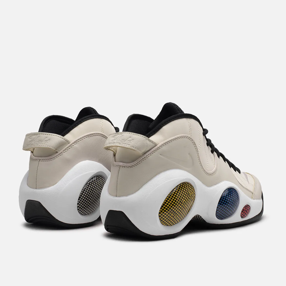 AIR ZOOM FLIGHT 95 "LIGHT OREWOOD BROWN" sold by Lapstone & Hammer product image thumbnail 3