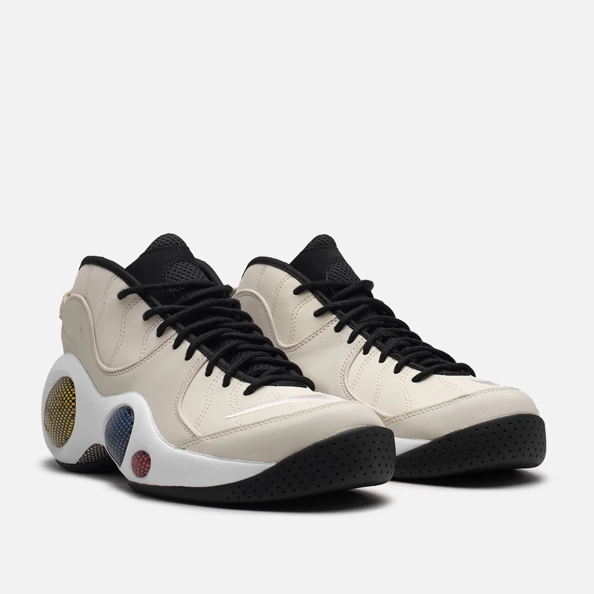 AIR ZOOM FLIGHT 95 "LIGHT OREWOOD BROWN" sold by Lapstone & Hammer product image thumbnail 2