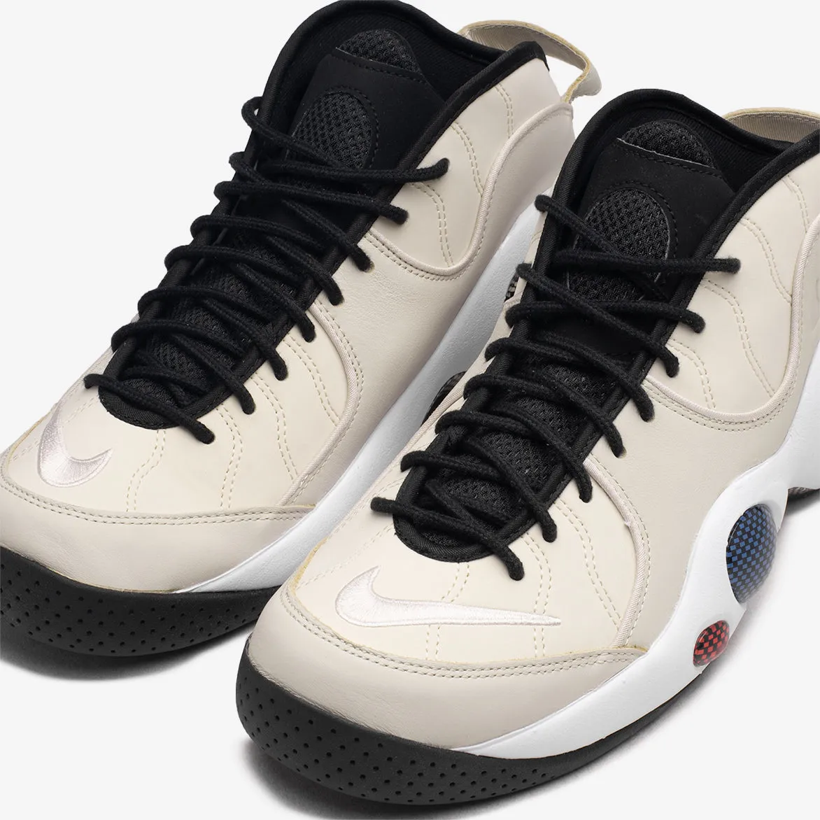 AIR ZOOM FLIGHT 95 "LIGHT OREWOOD BROWN" sold by Lapstone & Hammer product image thumbnail 5