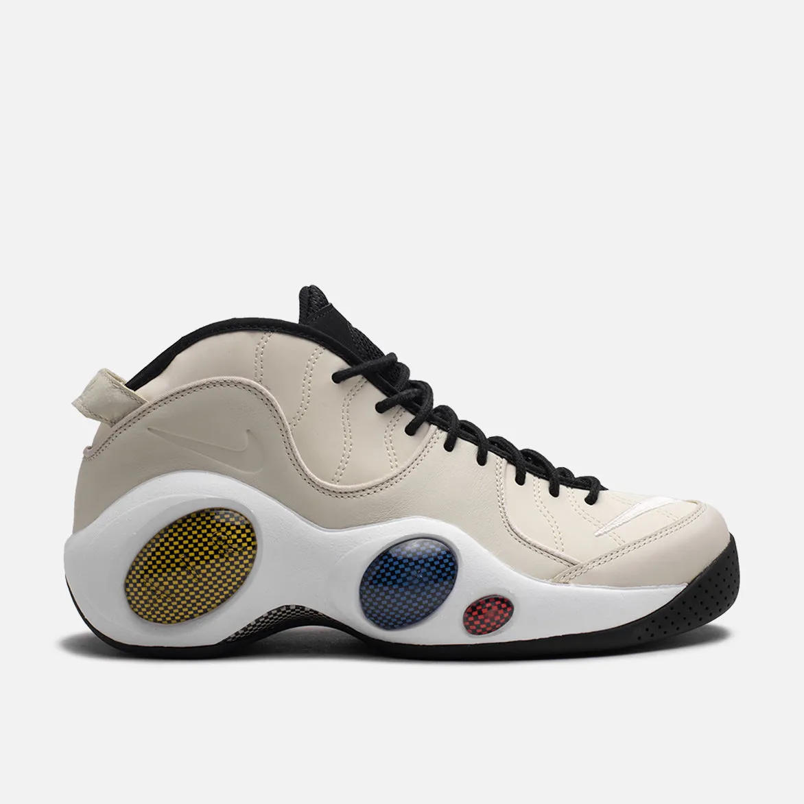 AIR ZOOM FLIGHT 95 "LIGHT OREWOOD BROWN" sold by Lapstone & Hammer