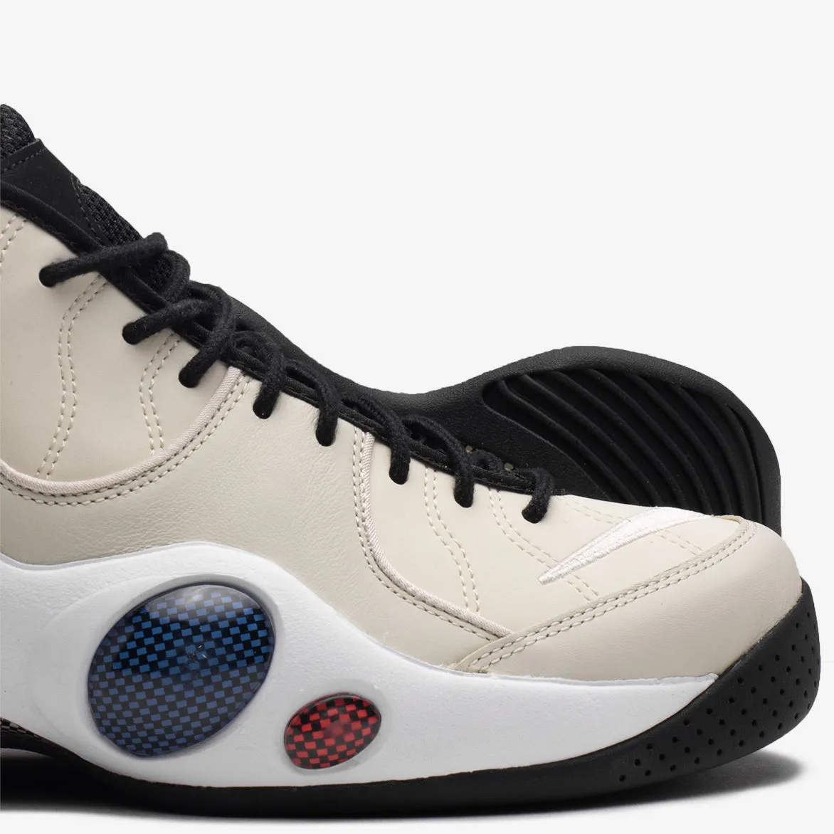 AIR ZOOM FLIGHT 95 "LIGHT OREWOOD BROWN" sold by Lapstone & Hammer product image thumbnail 4