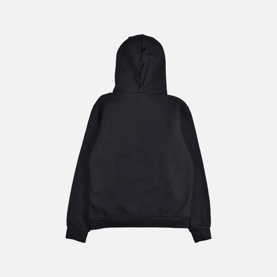 LH FUNDAMENTAL HOODIE - NAVY sold by Lapstone & Hammer product image thumbnail 2