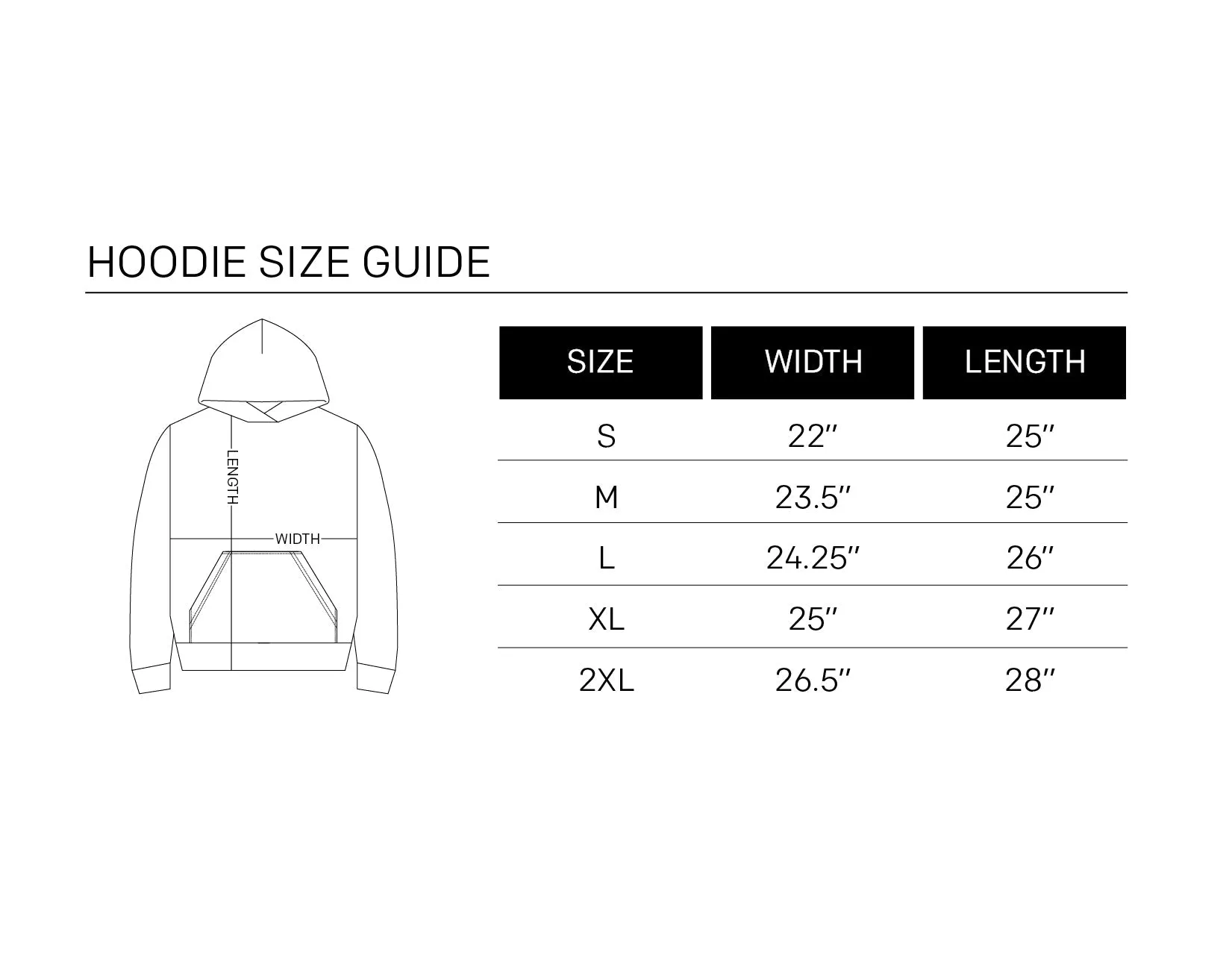 LH FUNDAMENTAL HOODIE - NAVY sold by Lapstone & Hammer product image thumbnail 4