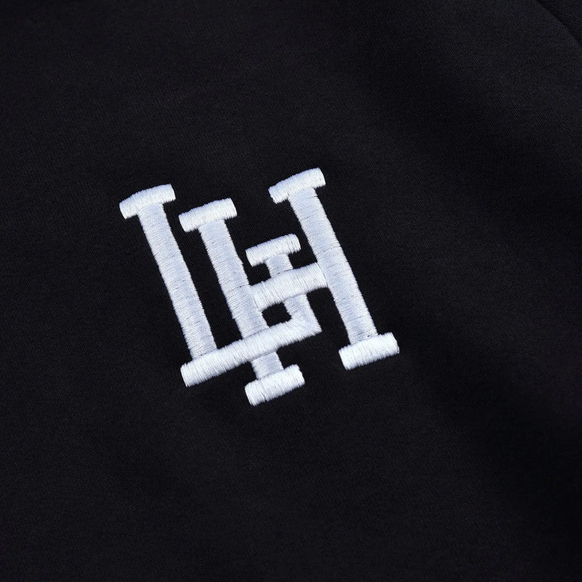 LH FUNDAMENTAL HOODIE - NAVY sold by Lapstone & Hammer product image thumbnail 3