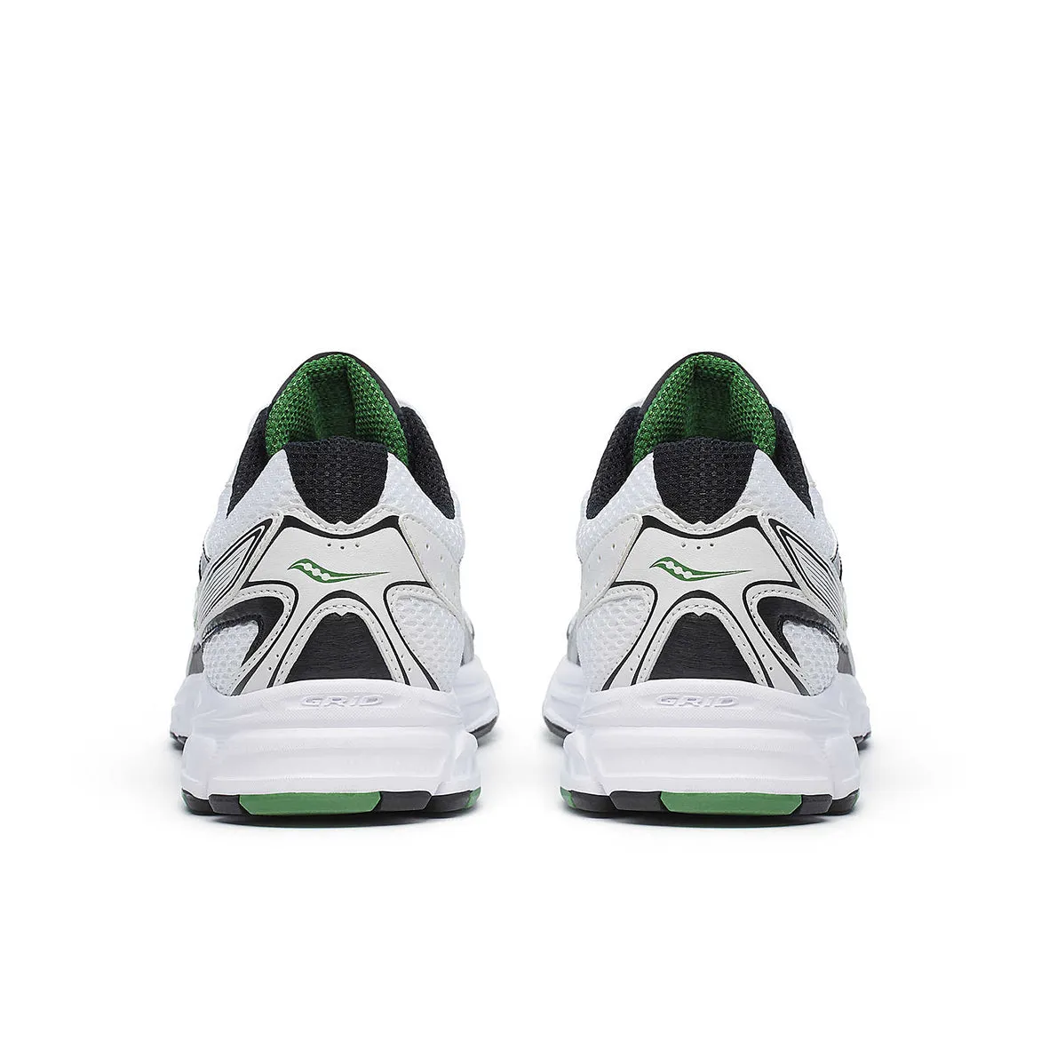 RIDE MILLENNIUM - WHITE / GREEN sold by Lapstone & Hammer product image thumbnail 5